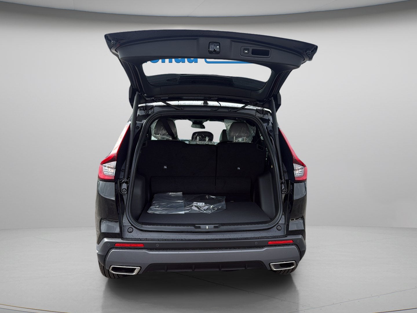 2027 Honda CR-V Hybrid Sport Touring