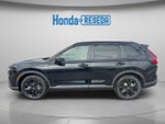 2027 Honda CR-V Hybrid Sport Touring