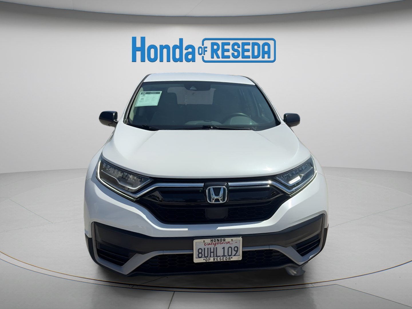 2020 Honda CR-V Hybrid LX