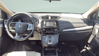 2020 Honda CR-V Hybrid LX