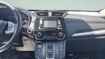 2020 Honda CR-V Hybrid LX