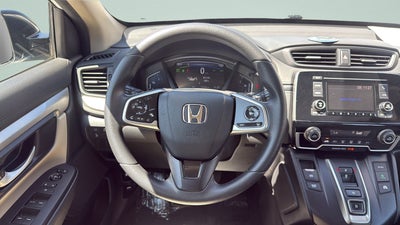 2020 Honda CR-V Hybrid LX