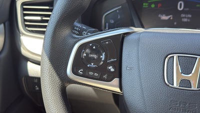 2020 Honda CR-V Hybrid LX