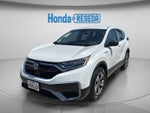 2020 Honda CR-V Hybrid LX