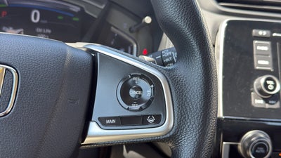 2020 Honda CR-V Hybrid LX