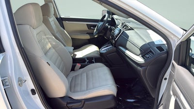 2020 Honda CR-V Hybrid LX