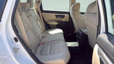 2020 Honda CR-V Hybrid LX