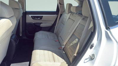2020 Honda CR-V Hybrid LX
