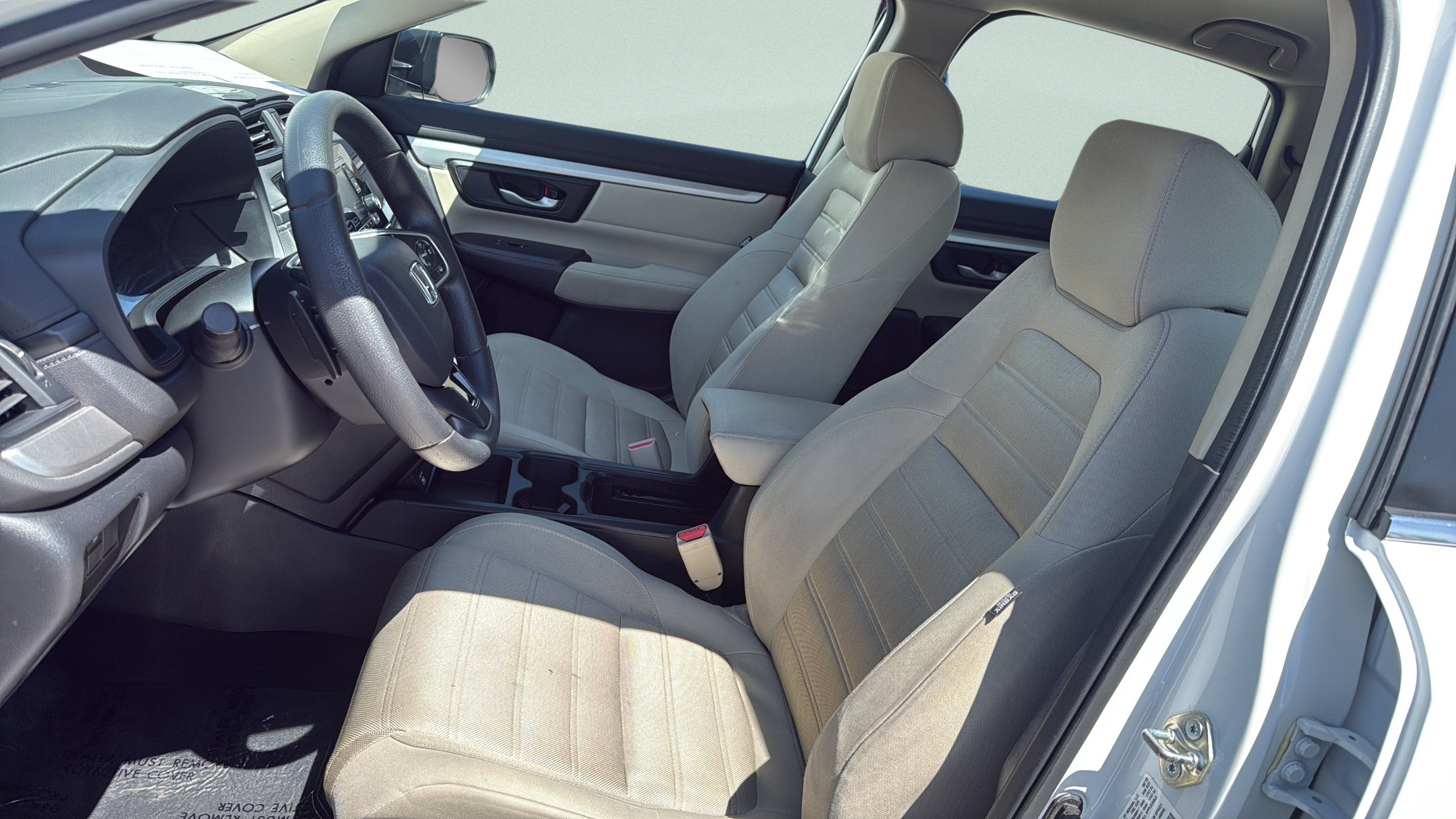 2020 Honda CR-V Hybrid LX