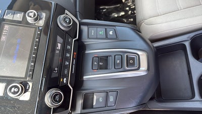 2020 Honda CR-V Hybrid LX