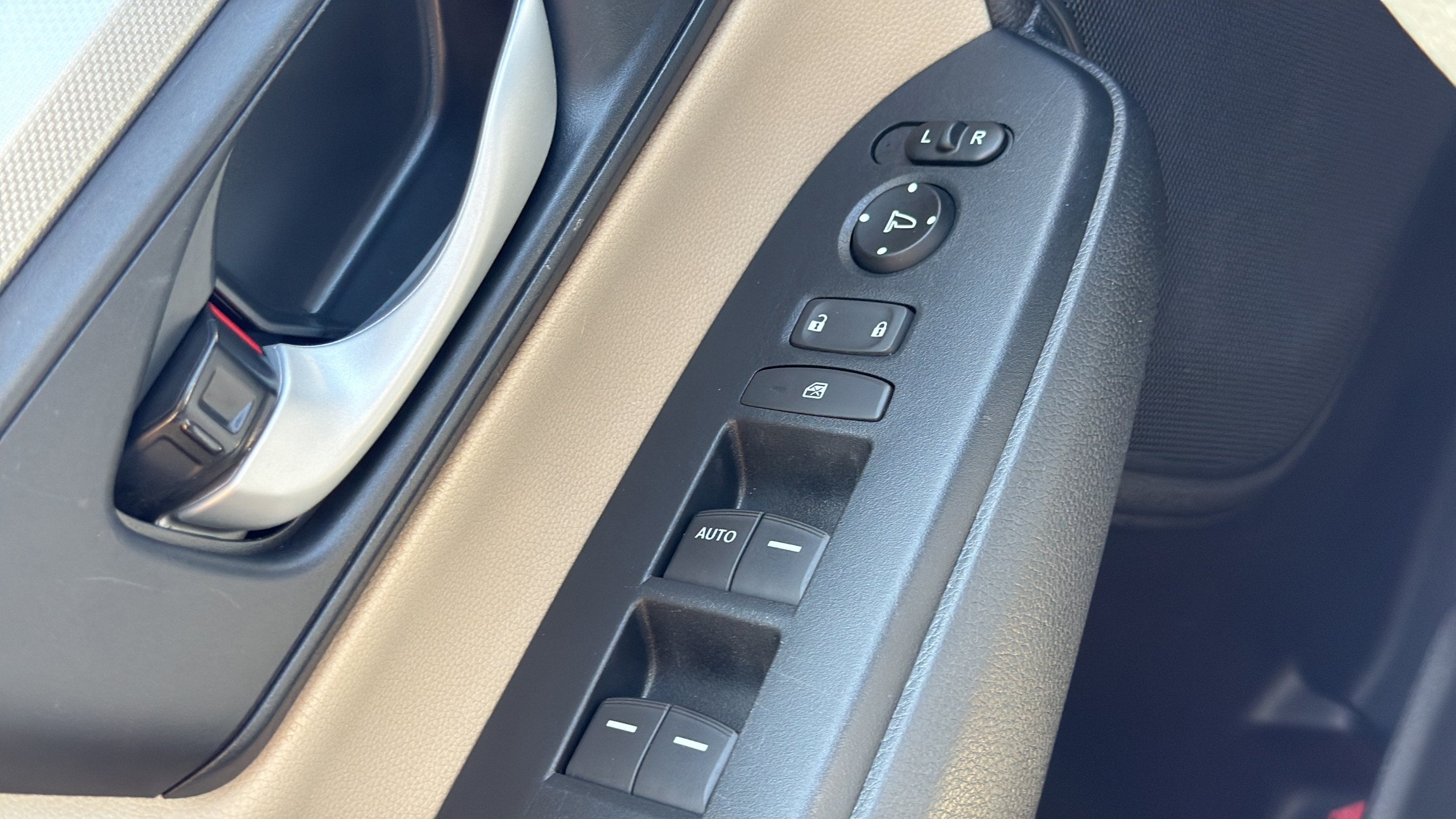 2020 Honda CR-V Hybrid LX