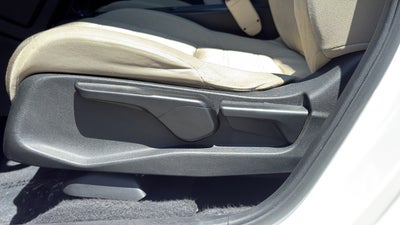 2020 Honda CR-V Hybrid LX