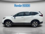 2020 Honda CR-V Hybrid LX