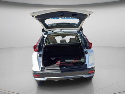 2020 Honda CR-V Hybrid LX
