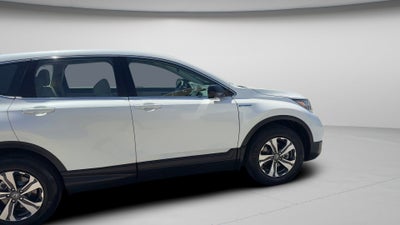 2020 Honda CR-V Hybrid LX