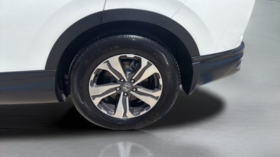 2020 Honda CR-V Hybrid LX