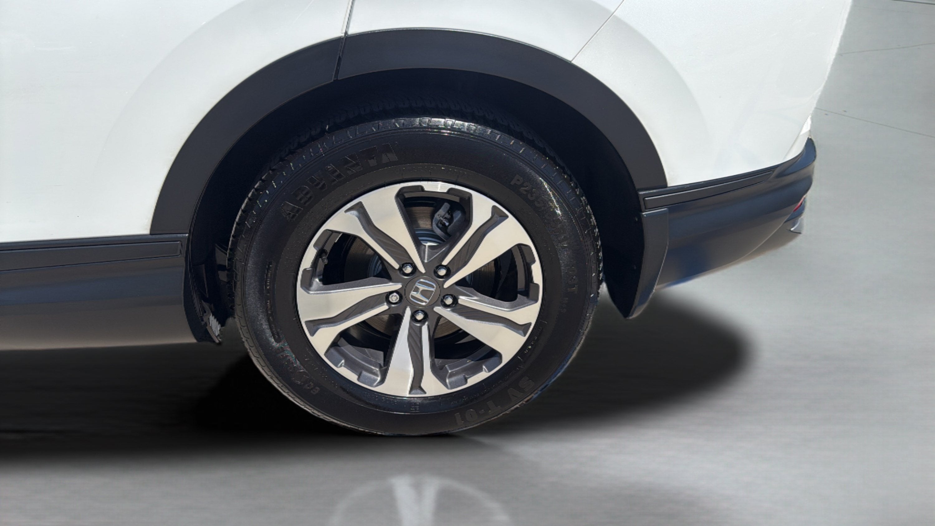 2020 Honda CR-V Hybrid LX