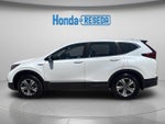2020 Honda CR-V Hybrid LX