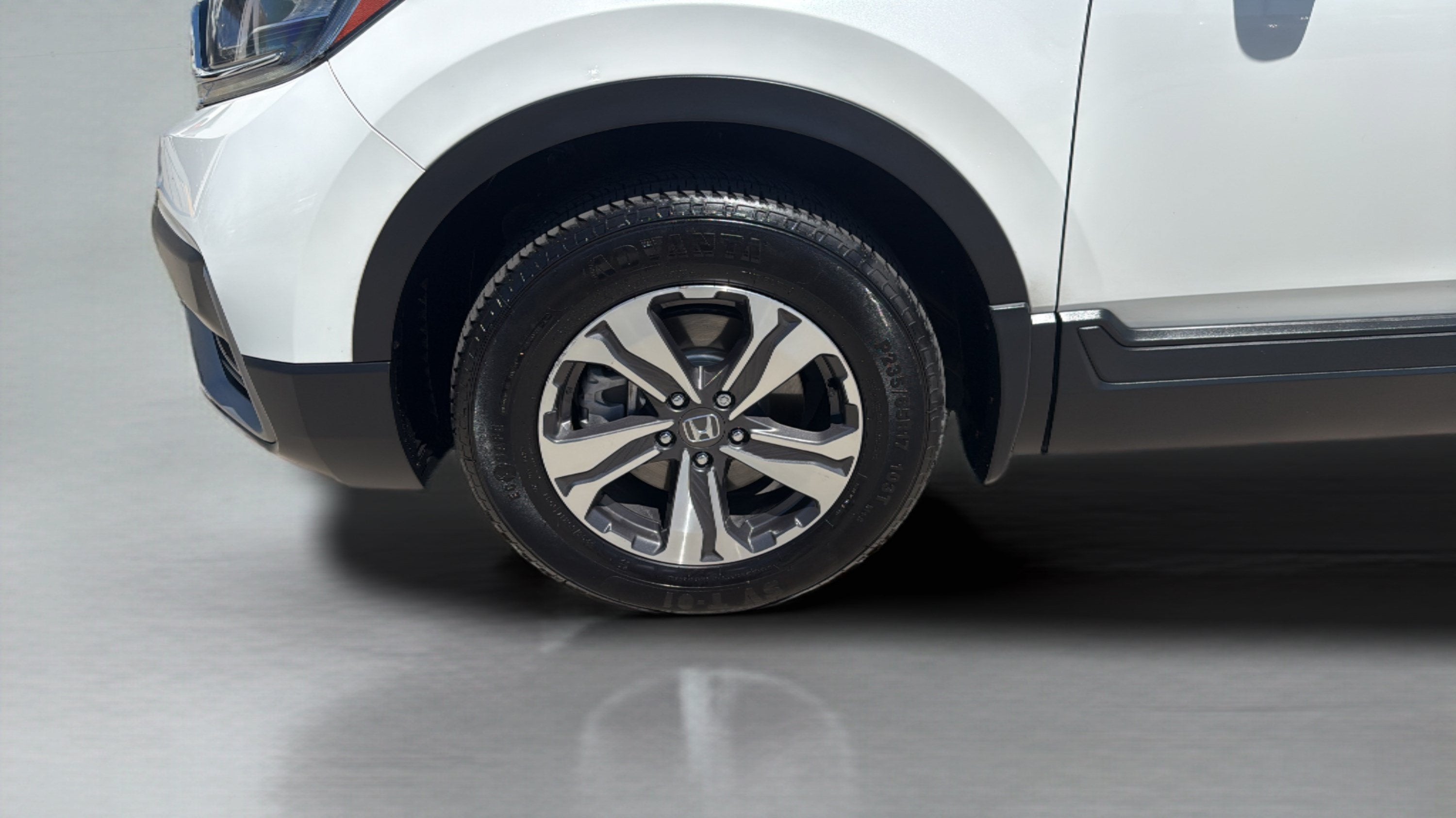 2020 Honda CR-V Hybrid LX
