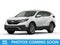 2021 Honda CR-V Hybrid EX