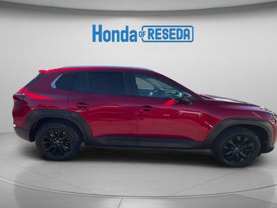 2024 Mazda Mazda CX-50 2.5 S Premium Package