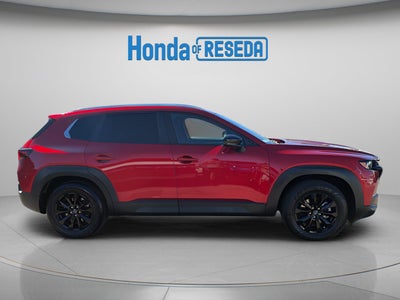 2024 Mazda Mazda CX-50 2.5 S Premium Package