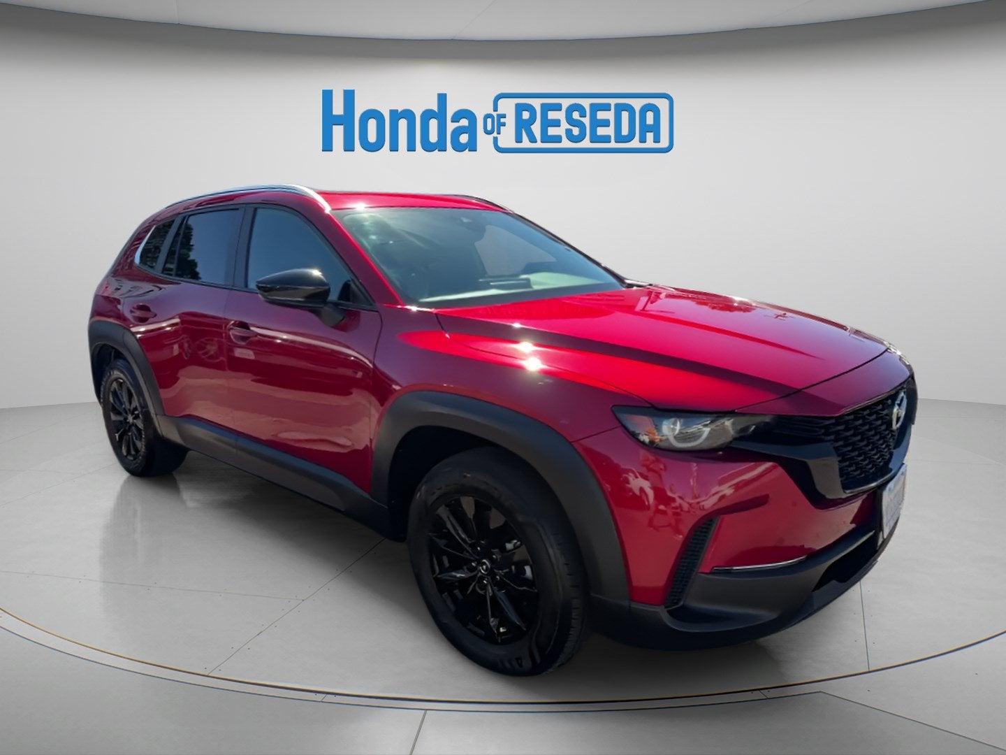 2024 Mazda Mazda CX-50 2.5 S Premium Package