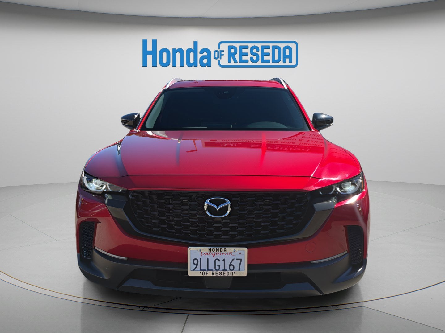 2024 Mazda Mazda CX-50 2.5 S Premium Package