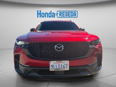 2024 Mazda Mazda CX-50 2.5 S Premium Package