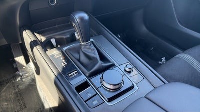 2024 Mazda Mazda CX-50 2.5 S Premium Package