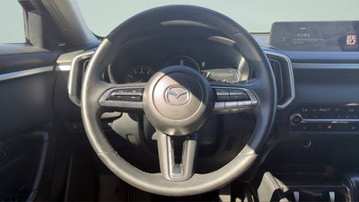 2024 Mazda Mazda CX-50 2.5 S Premium Package