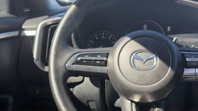 2024 Mazda Mazda CX-50 2.5 S Premium Package