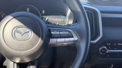 2024 Mazda Mazda CX-50 2.5 S Premium Package