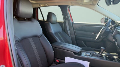 2024 Mazda Mazda CX-50 2.5 S Premium Package