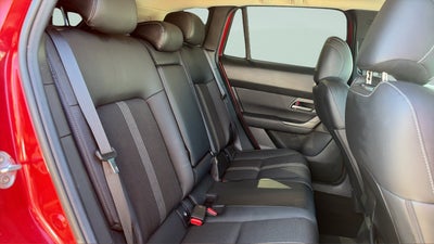 2024 Mazda Mazda CX-50 2.5 S Premium Package