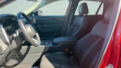 2024 Mazda Mazda CX-50 2.5 S Premium Package