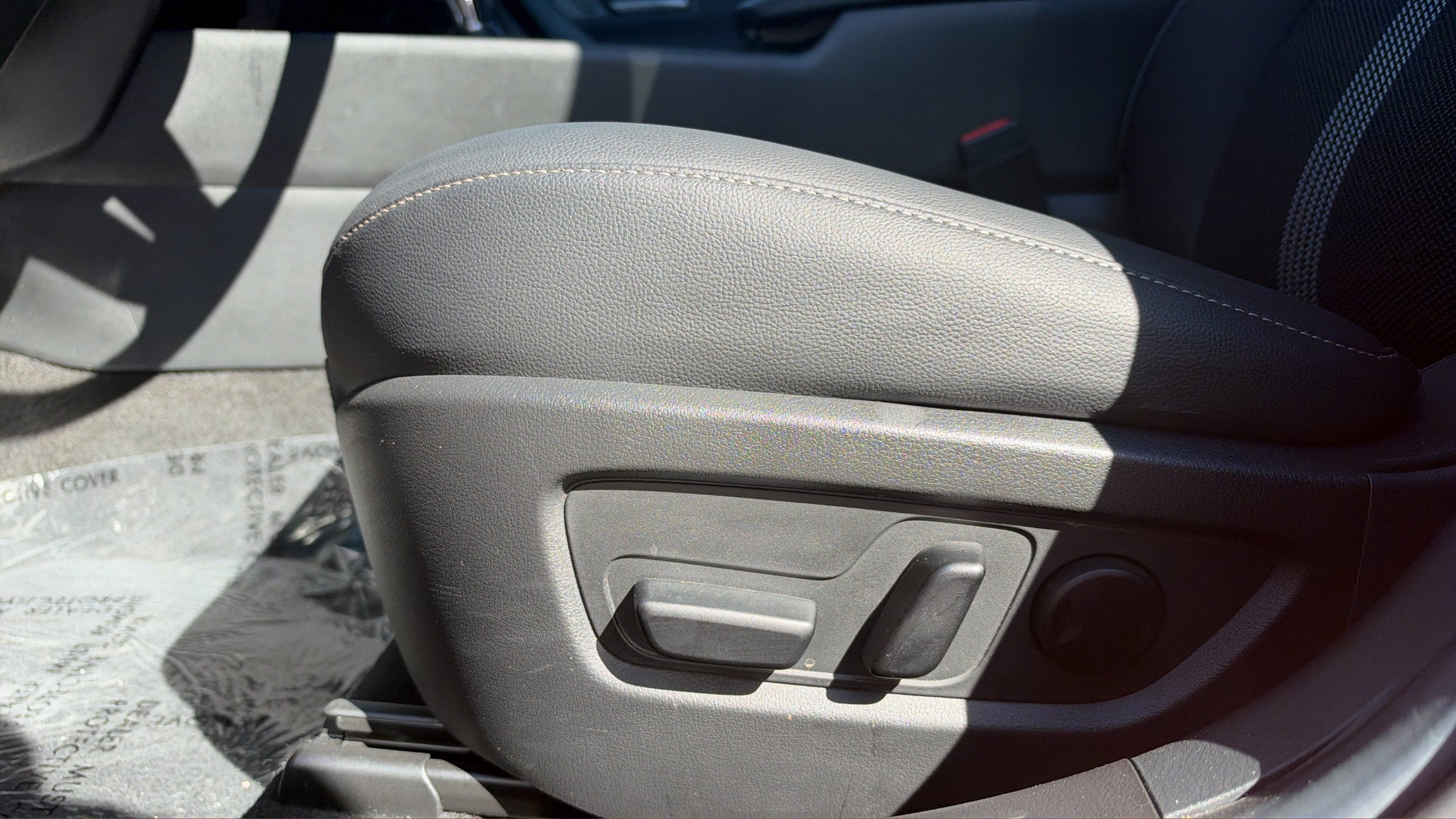2024 Mazda Mazda CX-50 2.5 S Premium Package