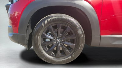 2024 Mazda Mazda CX-50 2.5 S Premium Package