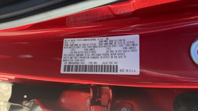 2024 Mazda Mazda CX-50 2.5 S Premium Package