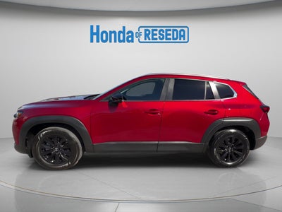 2024 Mazda Mazda CX-50 2.5 S Premium Package