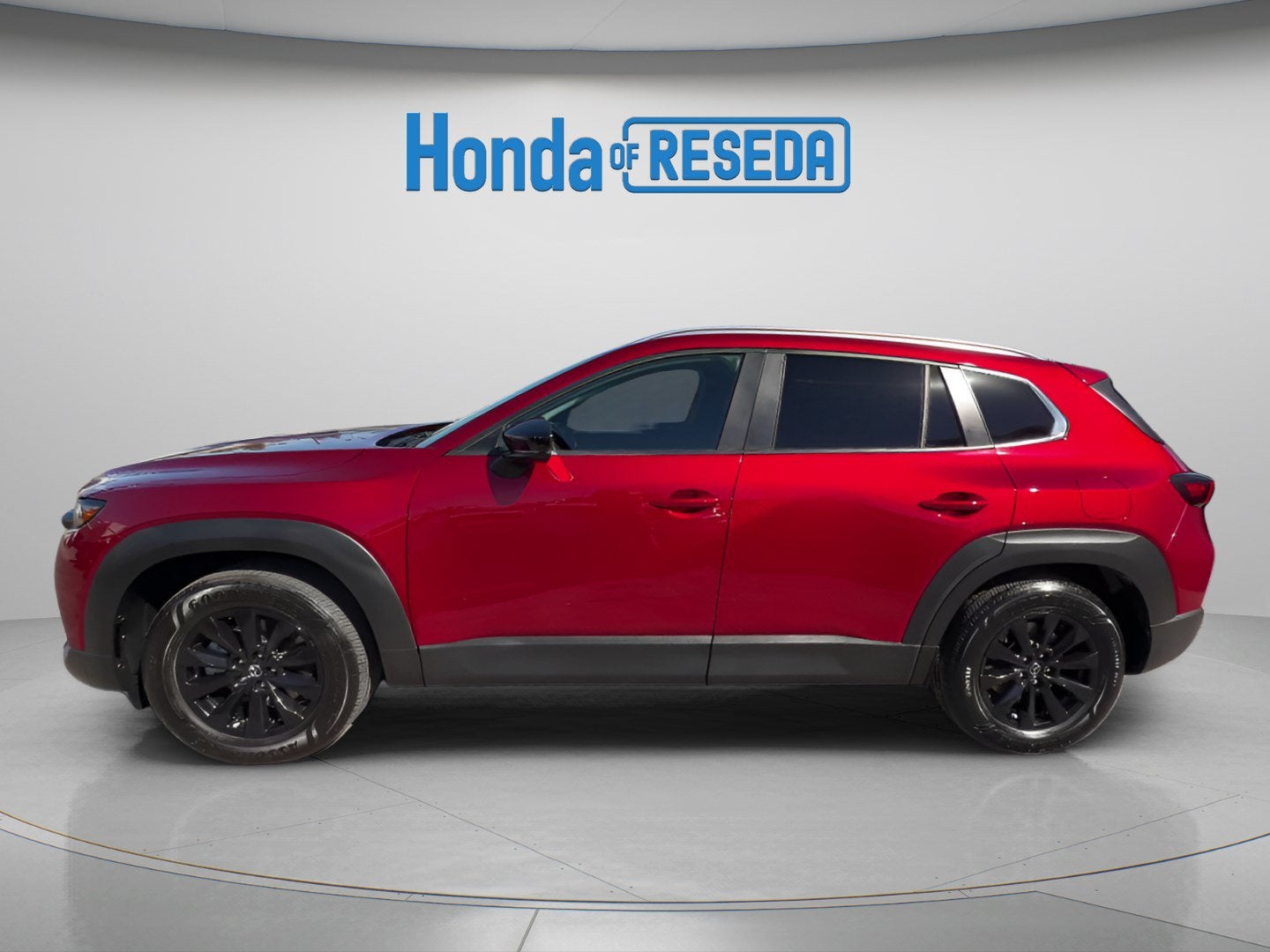 2024 Mazda Mazda CX-50 2.5 S Premium Package