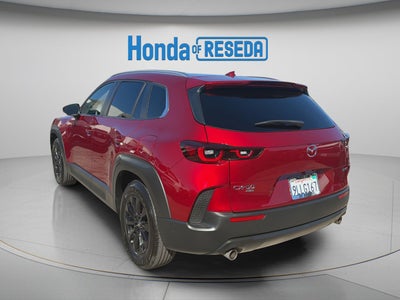 2024 Mazda Mazda CX-50 2.5 S Premium Package
