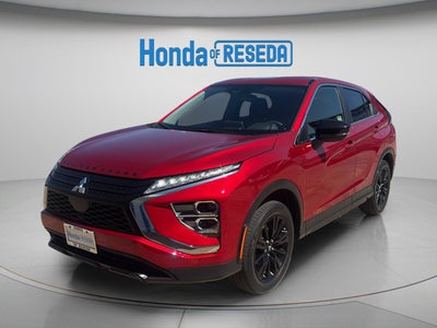 2024 Mitsubishi Eclipse Cross LE