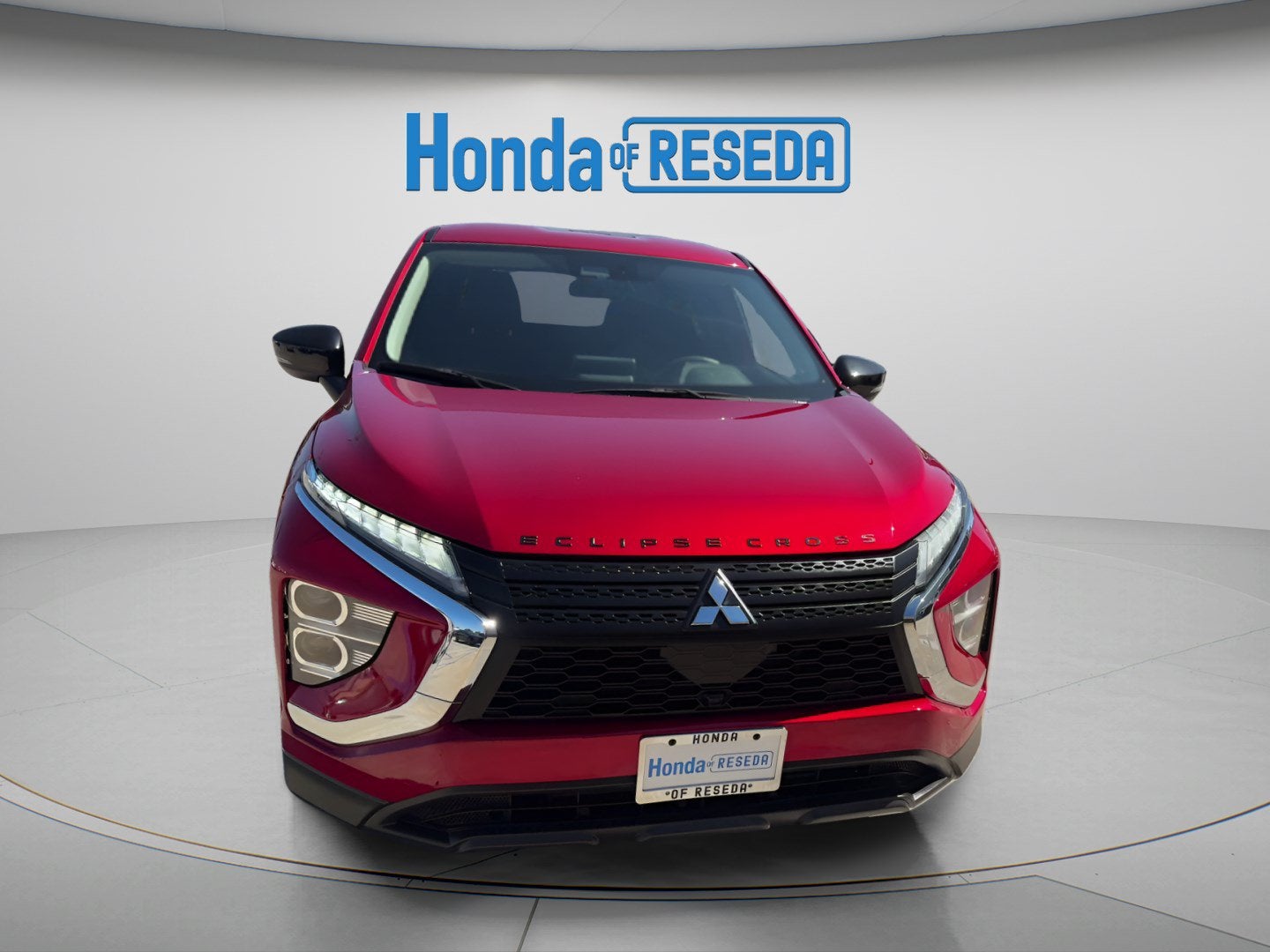2024 Mitsubishi Eclipse Cross LE