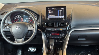 2024 Mitsubishi Eclipse Cross LE