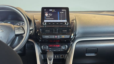 2024 Mitsubishi Eclipse Cross LE