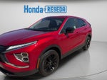 2024 Mitsubishi Eclipse Cross LE