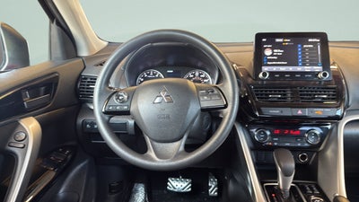 2024 Mitsubishi Eclipse Cross LE