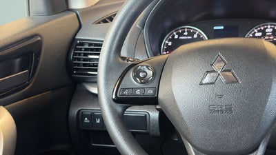 2024 Mitsubishi Eclipse Cross LE
