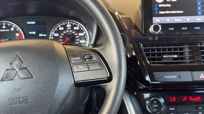 2024 Mitsubishi Eclipse Cross LE
